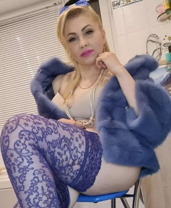 Малышка