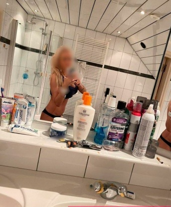 Анкета проститутки Елизавета - Фото 1, Троицкая, 29 лет, №9051